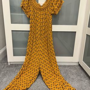 Jumpsuit
